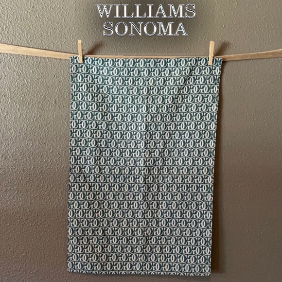 Williams-Sonoma Dish Towel - Picture 1 of 11